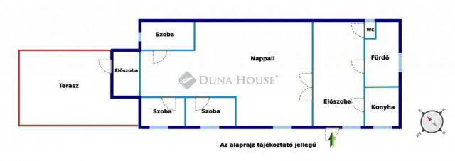Eladó ipari ingatlan, Budapesten, XXII. kerületben 199.999 M Ft