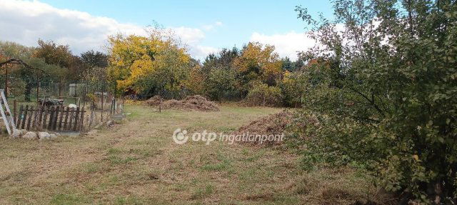 Eladó telek, Martonvásáron 49.9 M Ft / költözzbe.hu