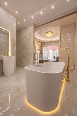 Eladó téglalakás, Budapesten, V. kerületben 239 M Ft, 3 szobás