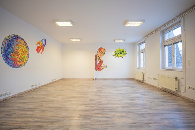 Eladó téglalakás, Budapesten, XII. kerületben, Krisztina körúton