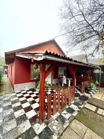 Eladó családi ház, Kerepesen 49.9 M Ft, 2 szobás