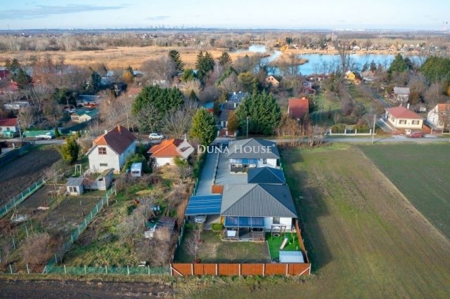 Eladó családi ház, Majosházán 89 M Ft, 4 szobás