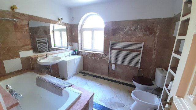 Kiadó családi ház, albérlet, Csobánkán 490 E Ft / hó