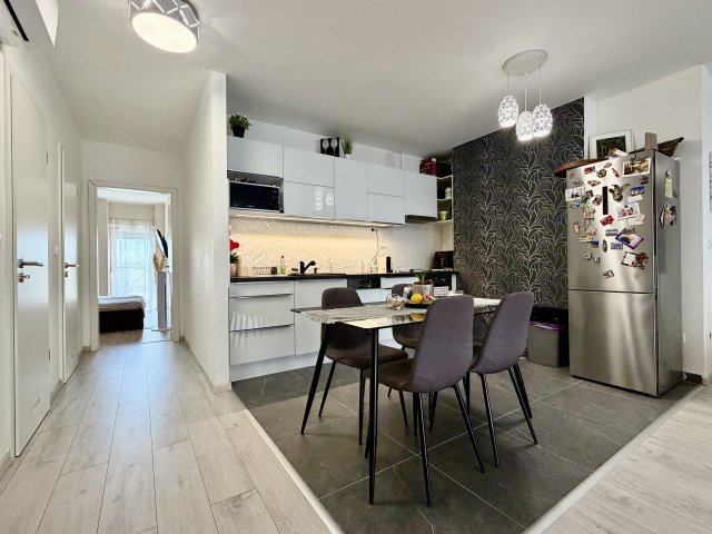 Eladó téglalakás, Budapesten, XIII. kerületben 124.99 M Ft