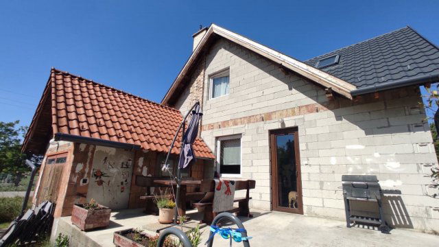 Eladó családi ház, Iváncsán 76.9 M Ft, 5 szobás