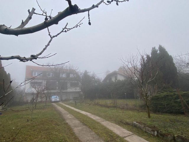 Kiadó téglalakás, albérlet, XII. kerületben, Lidérc utcában