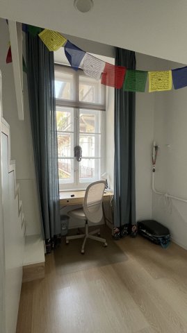 Eladó téglalakás, VII. kerületben, Rumbach Sebestyén utcában