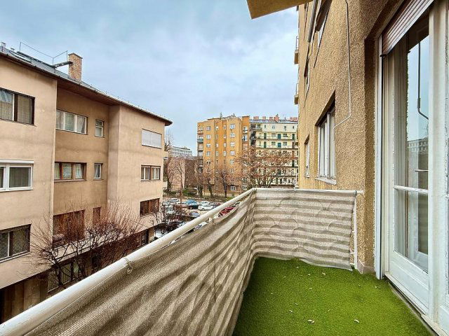 Kiadó téglalakás, albérlet, Budapesten, II. kerületben