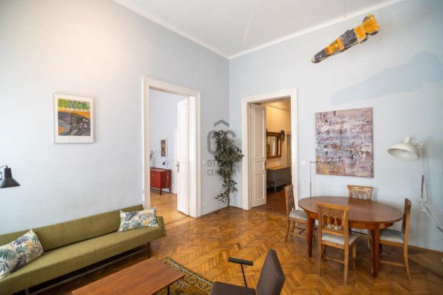 Eladó téglalakás, Budapesten, VIII. kerületben 125 M Ft