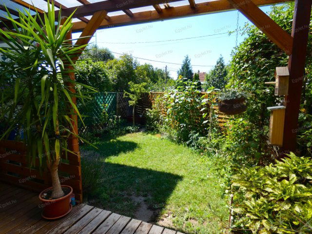 Kiadó sorház, albérlet, Budapesten, XVII. kerületben, 4 szobás