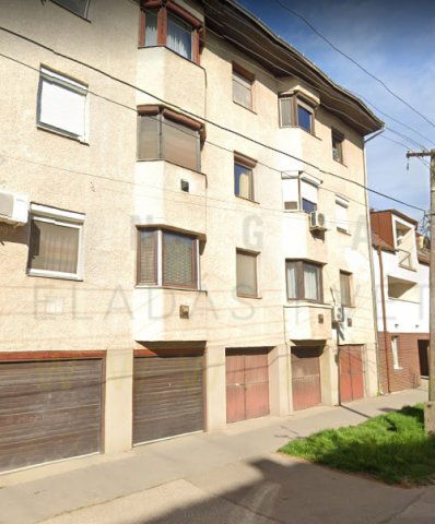 Kiadó garázs, Szegeden 30 E Ft / hó / költözzbe.hu