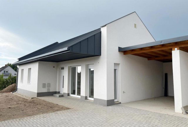 Eladó családi ház, Dabason 82 M Ft, 2+2 szobás