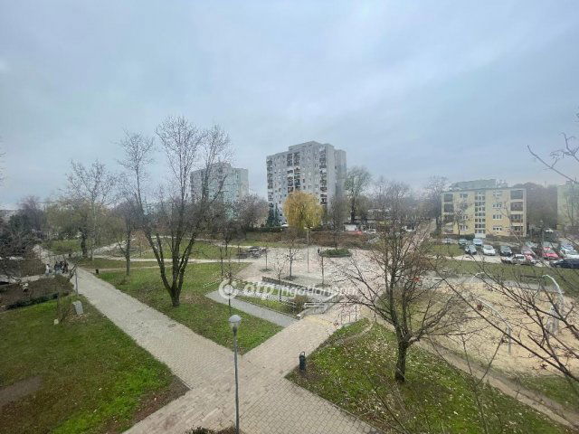 Eladó panellakás, Nyíregyházán 39.9 M Ft, 2 szobás