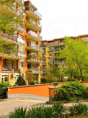 Eladó téglalakás, Budapesten, XI. kerületben 94.99 M Ft