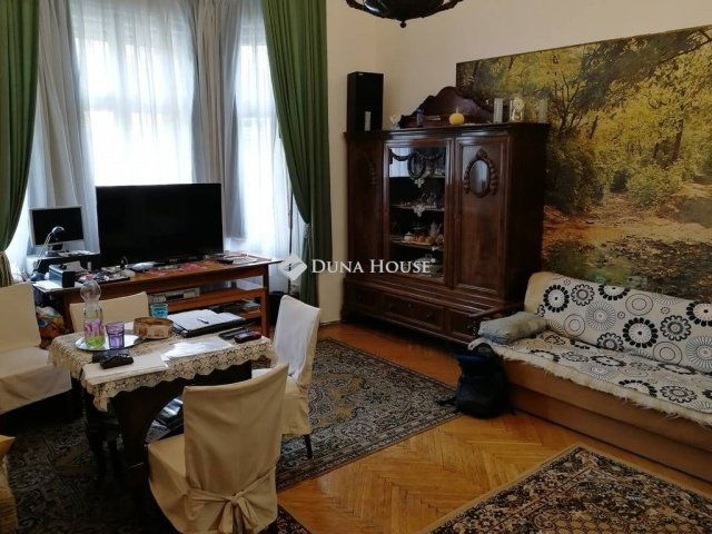 Eladó téglalakás, Budapesten, IX. kerületben 95 M Ft, 4 szobás