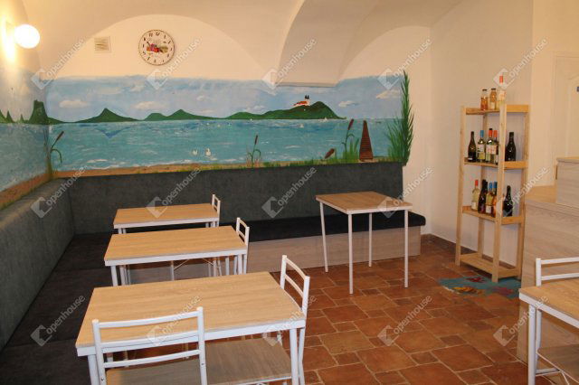 Eladó üzlethelyiség, Szombathelyen 38.6 M Ft, 1 szobás