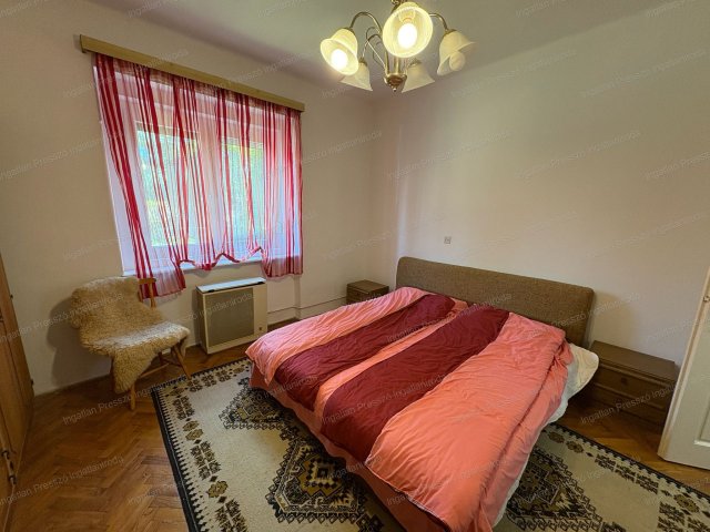 Kiadó nyaraló, Ábrahámhegyen 150 E Ft / hó, 3 szobás