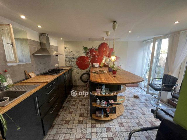 Eladó családi ház, Tápiógyörgyén 24.9 M Ft, 3 szobás