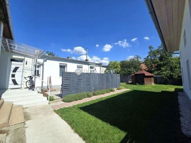 Eladó családi ház, Budapesten, XIX. kerületben 84.9 M Ft