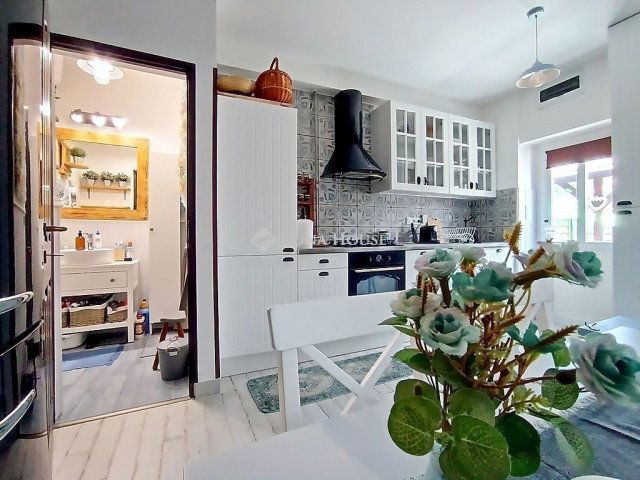 Eladó téglalakás, Budapesten, IV. kerületben 89.8 M Ft, 1 szobás