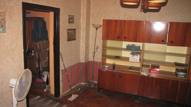 Eladó ikerház, Komlón, Akácfa utcában 10.85 M Ft, 2 szobás