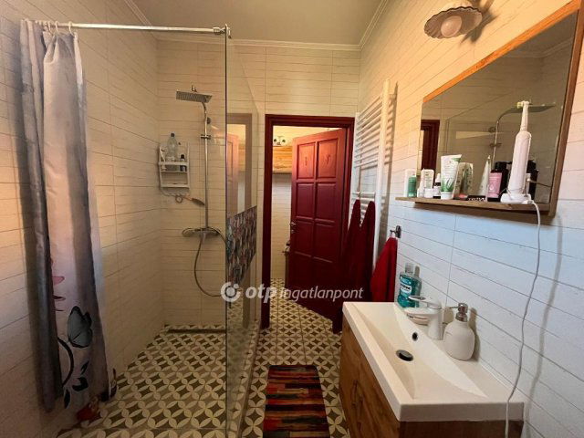 Eladó családi ház, Aldebrőn 58 M Ft, 4 szobás