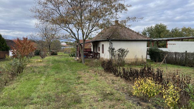 Eladó mezogazdasagi ingatlan, Nyíregyházán 20 M Ft, 1 szobás