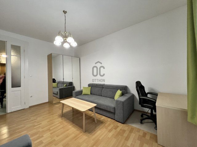 Kiadó téglalakás, albérlet, XIII. kerületben, Katona József utcában