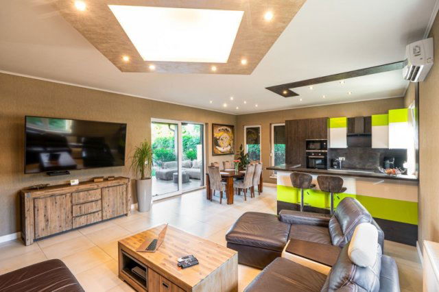 Eladó családi ház, Budapesten, XVIII. kerületben 310 M Ft