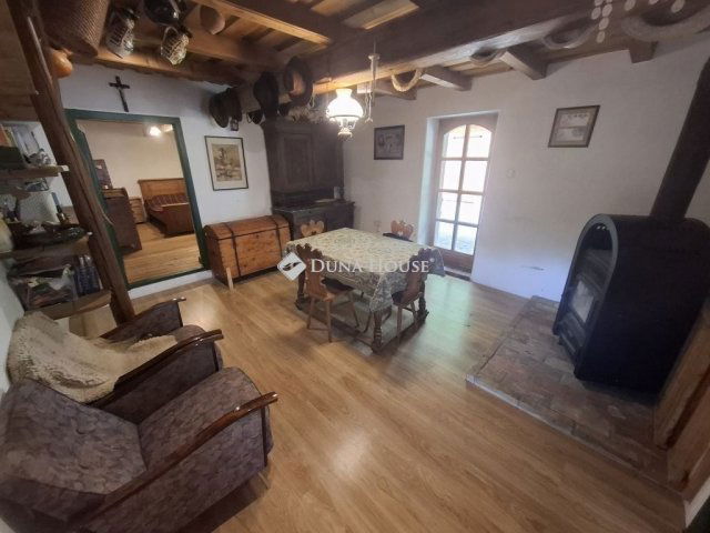 Eladó mezogazdasagi ingatlan, Petőfiszálláson 45 M Ft, 3 szobás