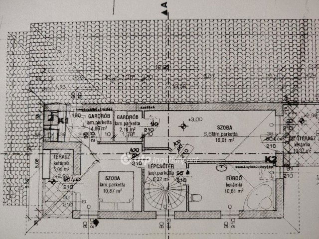 Eladó családi ház, Érden 235 M Ft, 5+2 szobás