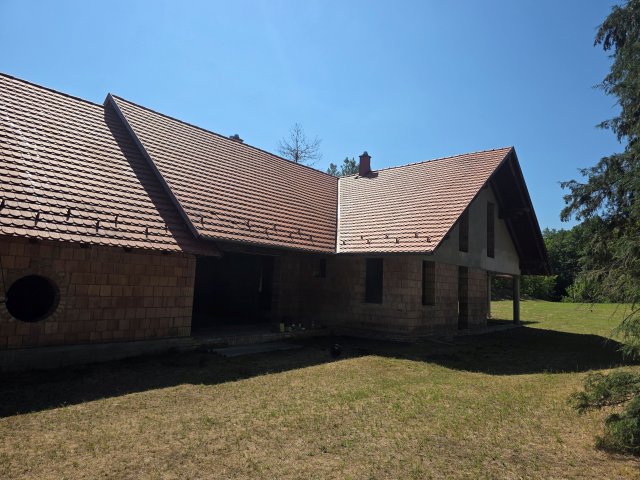 Eladó családi ház, Kaszón 118 M Ft, 5+4 szobás