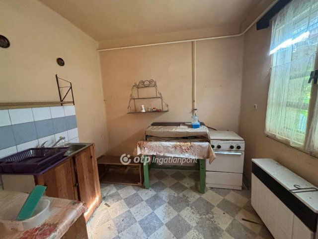Eladó családi ház, Ilken 11.5 M Ft, 2+1 szobás