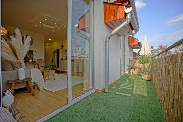 Eladó téglalakás, Budapesten, XIV. kerületben, Fűrész utcában