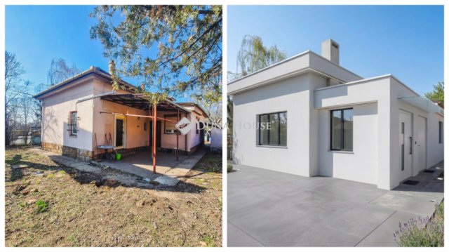 Eladó családi ház, Budapesten, XVIII. kerületben 105 M Ft