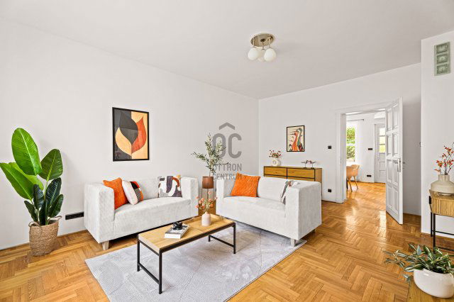 Kiadó téglalakás, albérlet, Budapesten, XI. kerületben