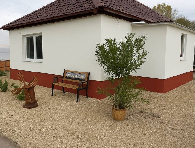 Eladó családi ház, Szirmabesenyőn 47 M Ft, 2+1 szobás