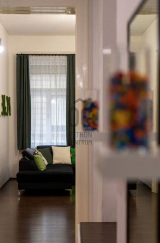 Eladó téglalakás, Budapesten, VIII. kerületben 149.9 M Ft