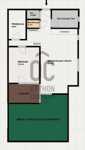 Eladó téglalakás, Budapesten, XI. kerületben 125 M Ft, 3 szobás