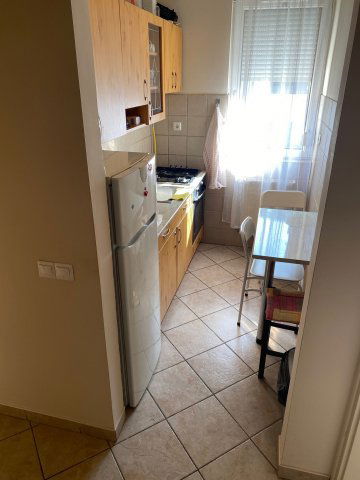 Kiadó téglalakás, albérlet, Nyíregyházán 160 E Ft / hó