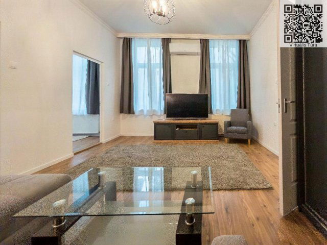 Eladó téglalakás, Budapesten, V. kerületben 139.99 M Ft