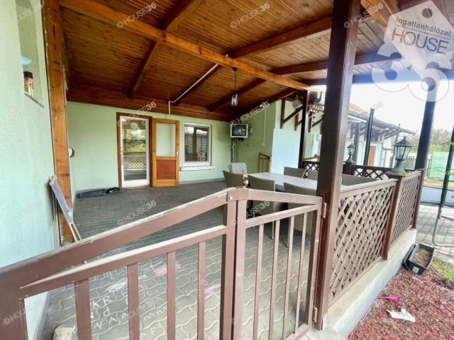 Eladó családi ház, Kecskeméten 105 M Ft, 4 szobás