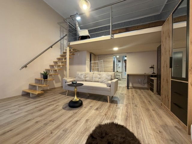 Eladó téglalakás, Budapesten, VII. kerületben 66.3 M Ft