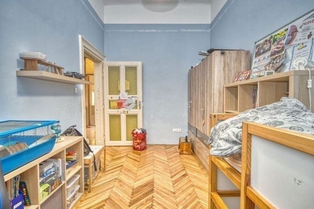 Eladó téglalakás, Budapesten, VIII. kerületben 69.9 M Ft