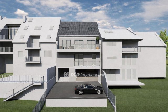 Eladó téglalakás, Egerben 62 M Ft, 2 szobás