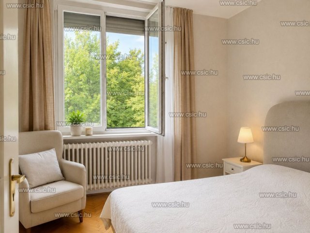 Eladó téglalakás, Budapesten, XXII. kerületben 69.9 M Ft
