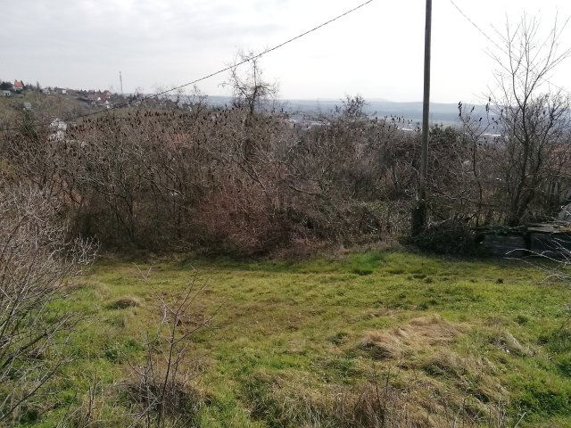 Eladó telek, Pécsett 2.9 M Ft / költözzbe.hu