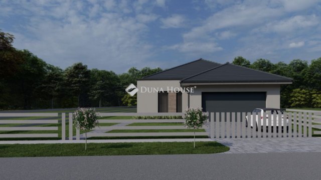 Eladó családi ház, Nyíregyházán 154.022 M Ft, 3+2 szobás