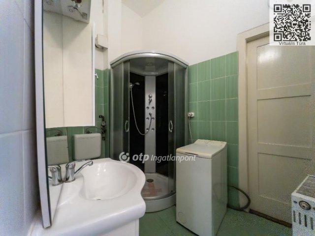 Eladó téglalakás, Budapesten, VIII. kerületben 159 M Ft