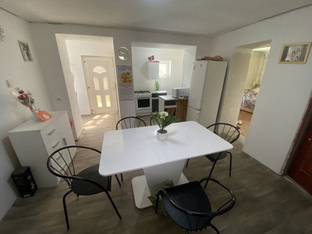Eladó családi ház, Nagysápon 19.9 M Ft, 3 szobás